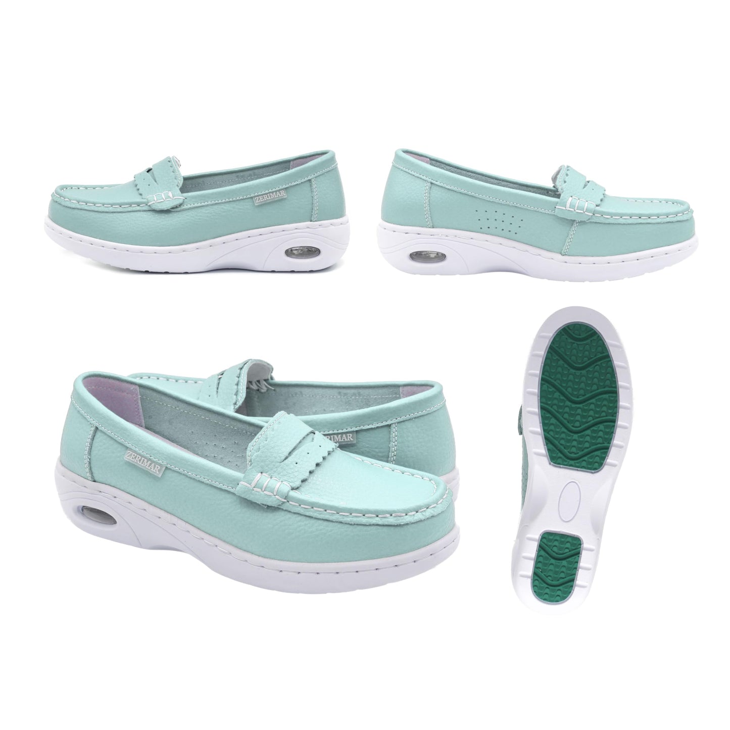 Zapatos Cómodos