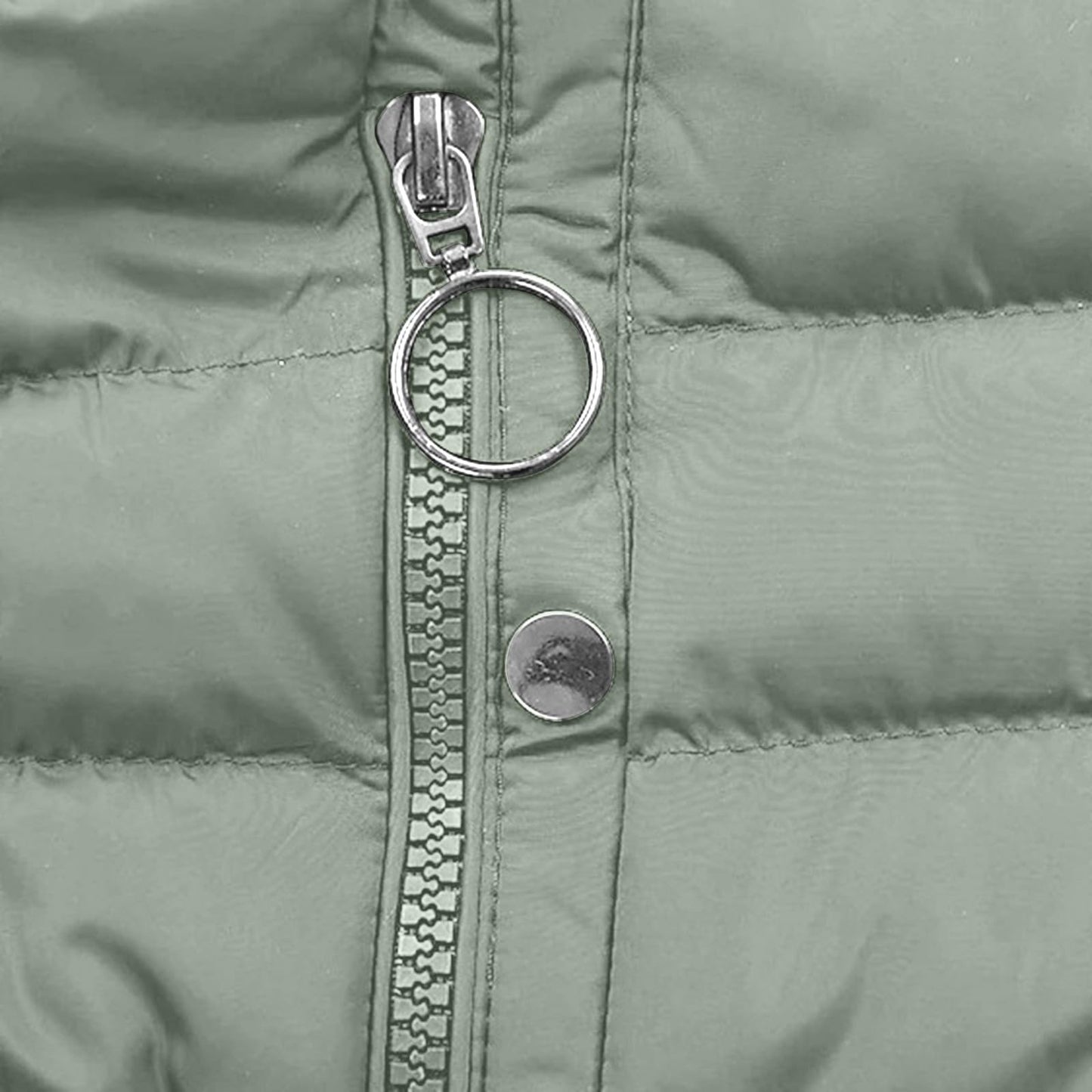 EBXN Moda Chaquetón