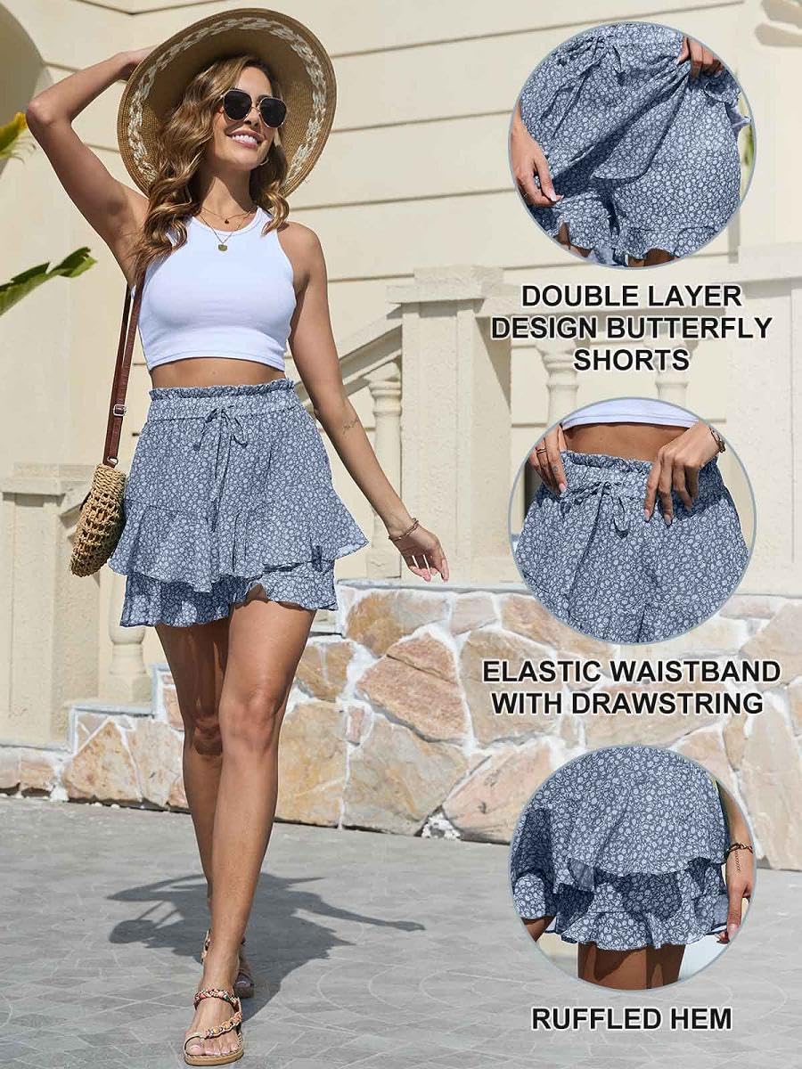 Shorts Women Summer
