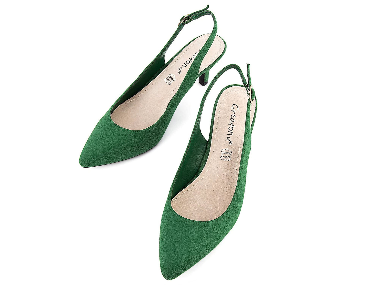Zapatos de Tacón