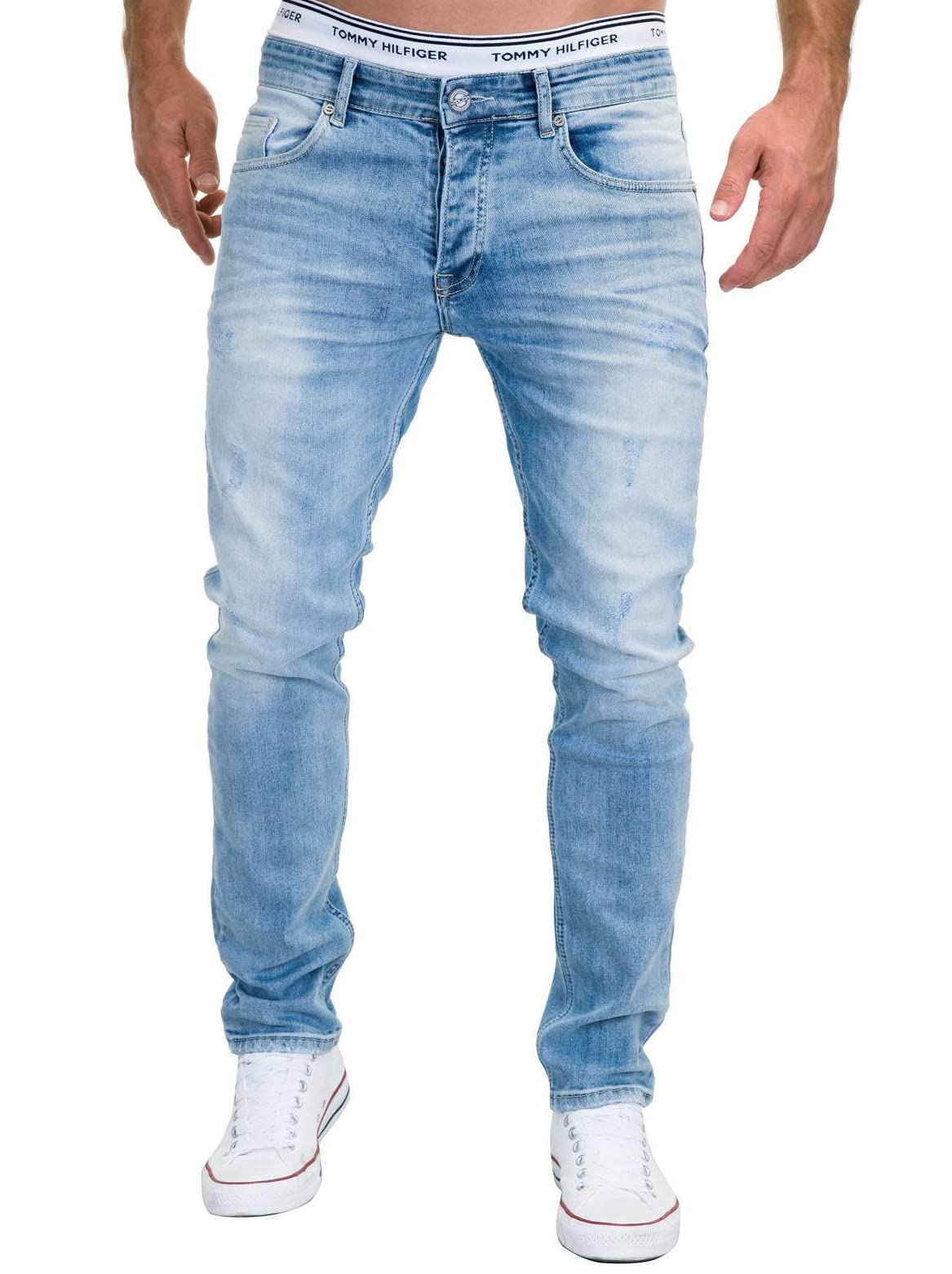 EBXN Pantalones vaqueros