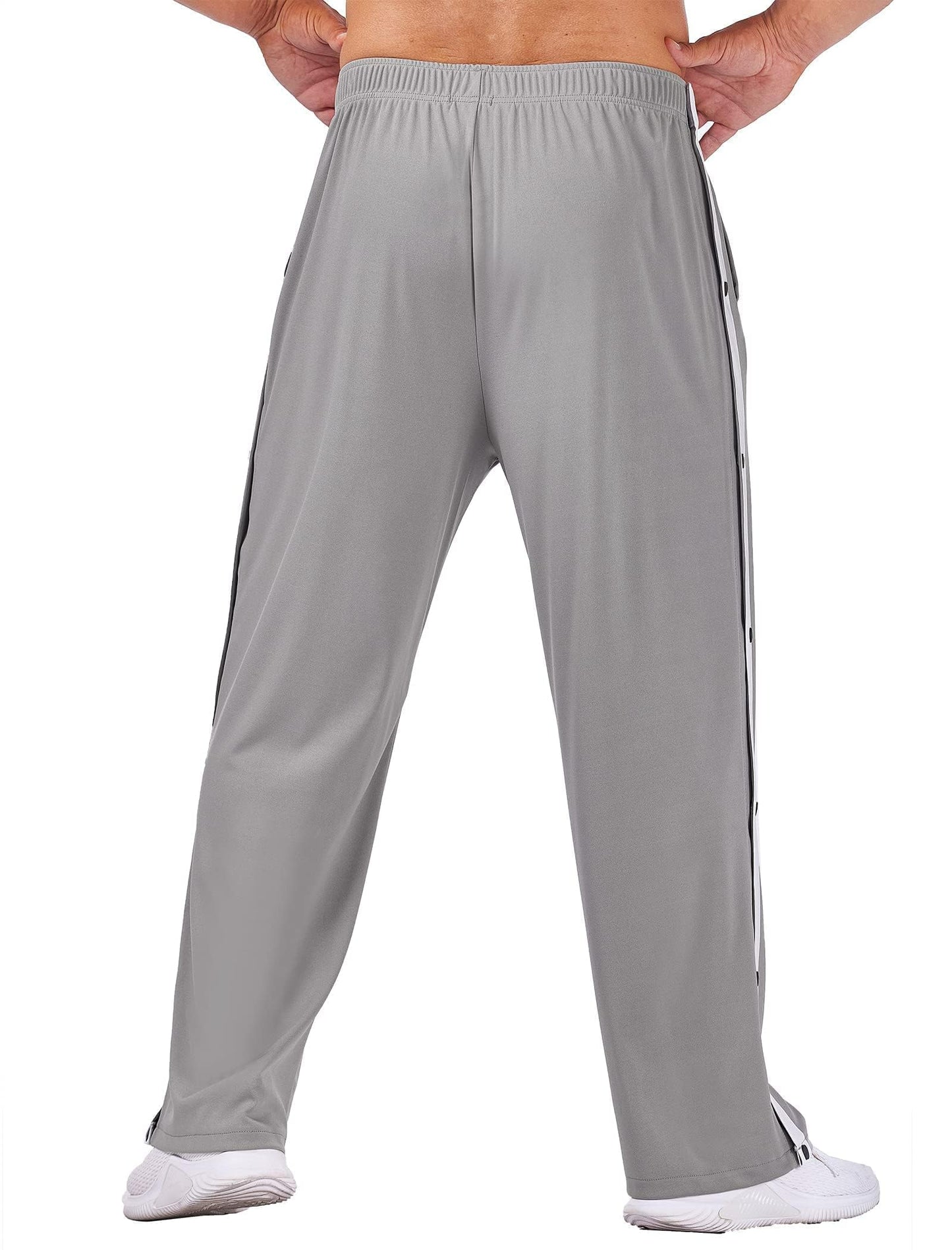 EBXN Pantalone de Jogging para Hombre