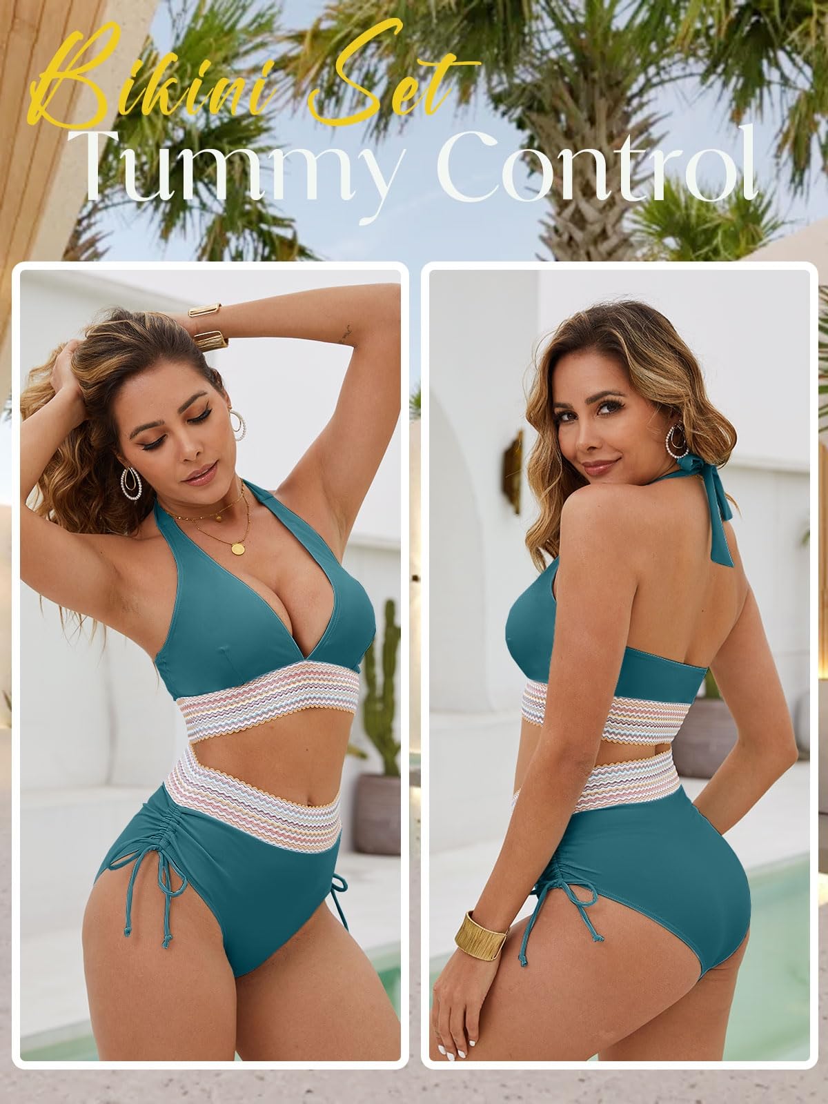 Classic Bikinis