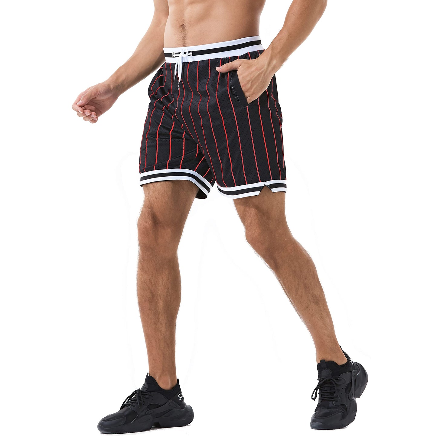Basketball Athletic Shorts Men