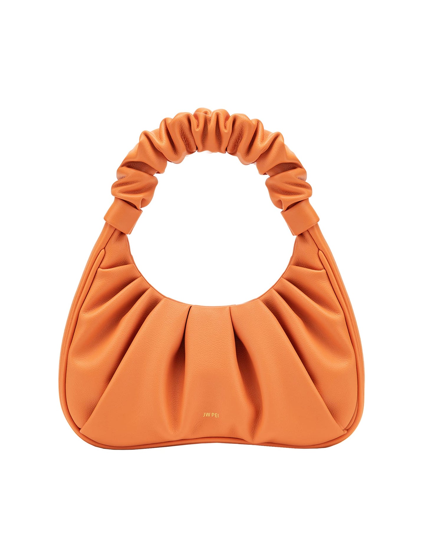 EBXN Bolso Hobo fruncido Gabbi para mujer