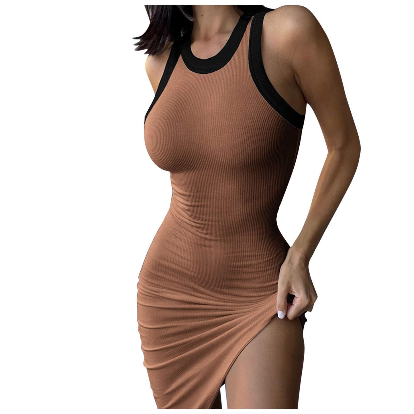 Women's V-Neck Sexy