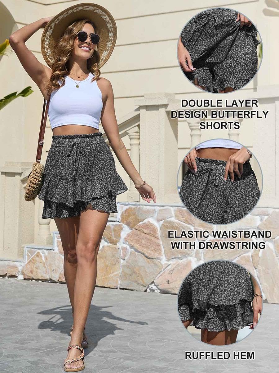 Shorts Women Summer