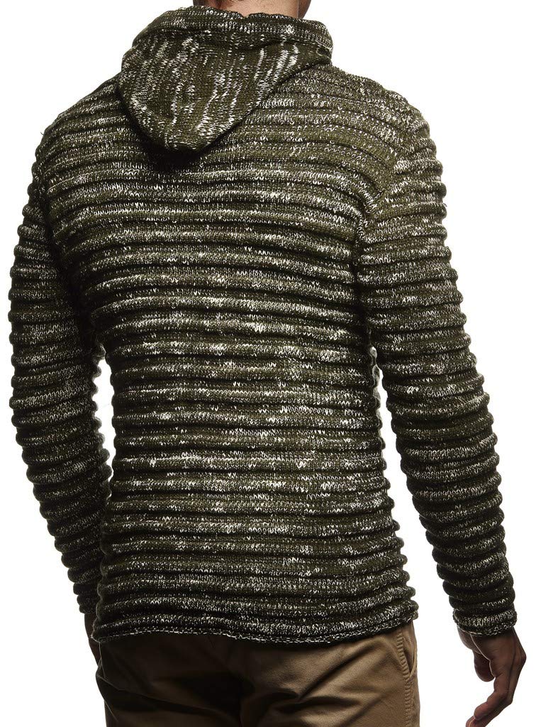 EBXN Hombres Chaqueta