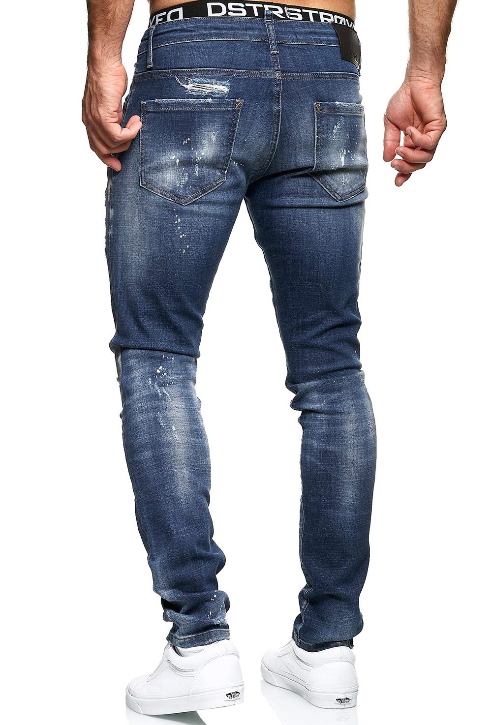 EBXN Pantalones vaqueros