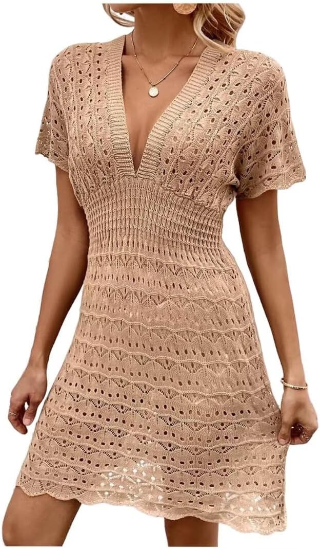Baño Bikini Cover Up
