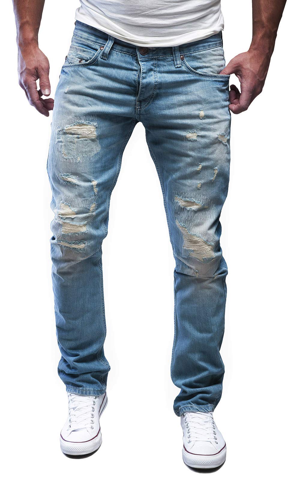 EBXN Pantalones vaqueros