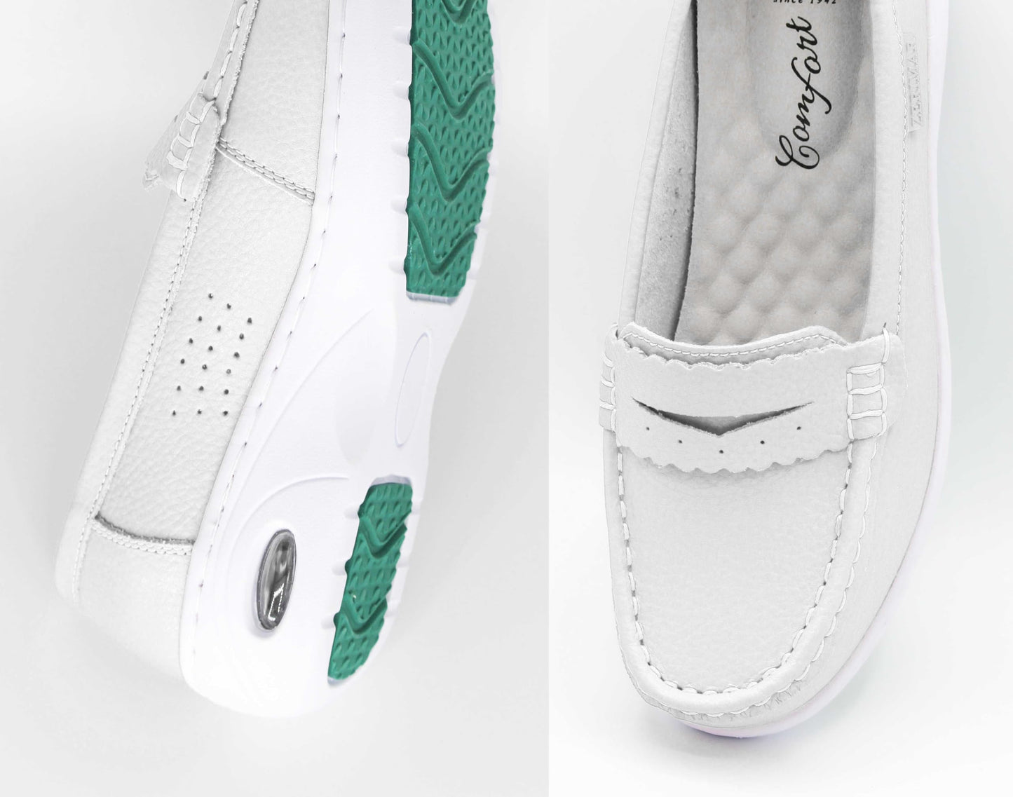 Zapatos Cómodos