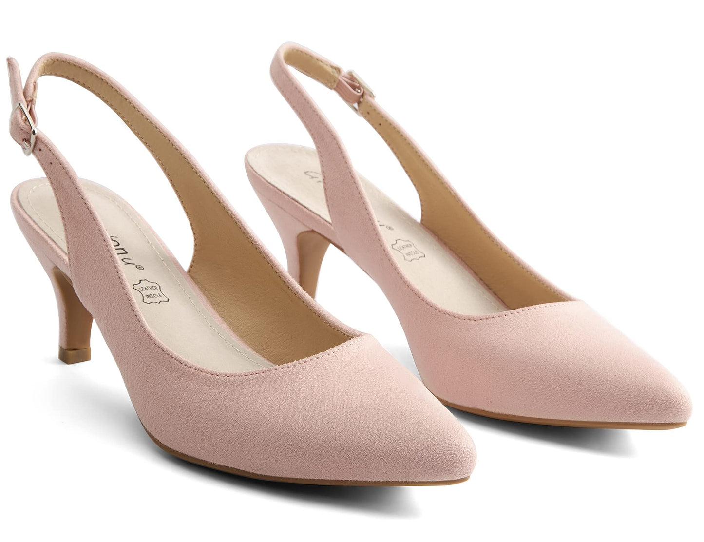 Zapatos de Tacón