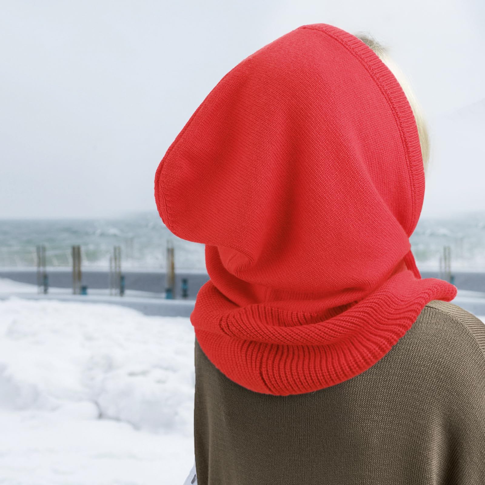 EBXN - Sombreros de Invierno