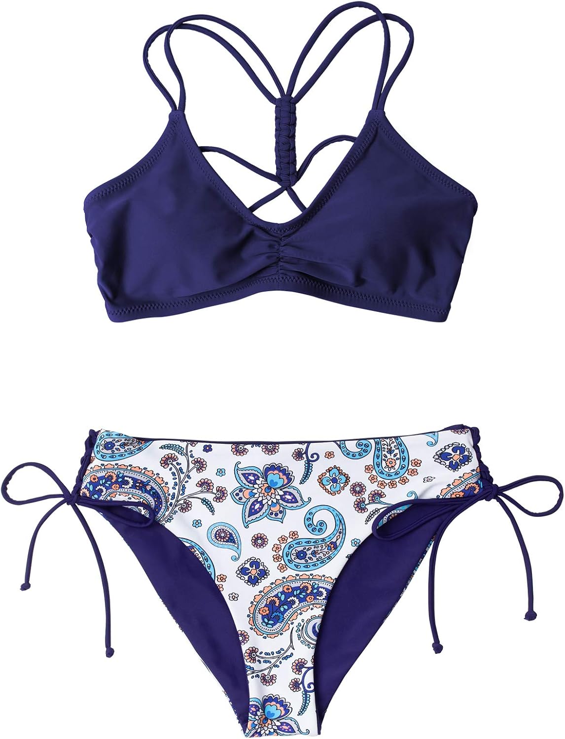 Bikini Reversible