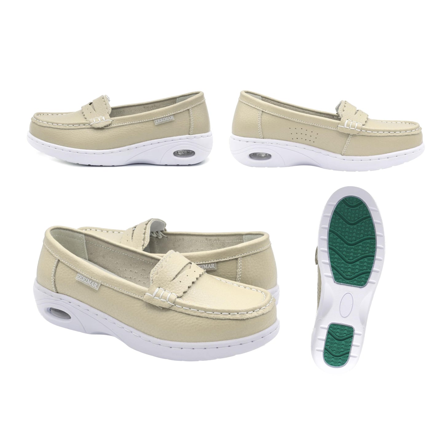 Zapatos Cómodos