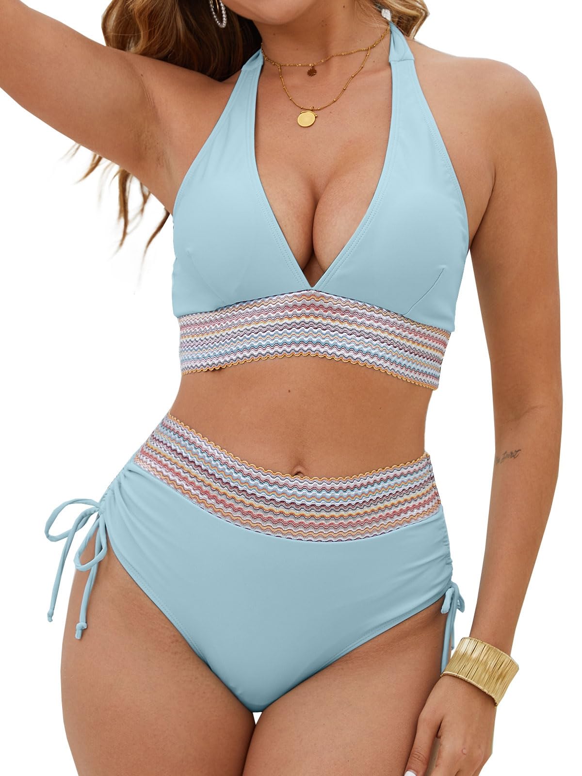 Classic Bikinis