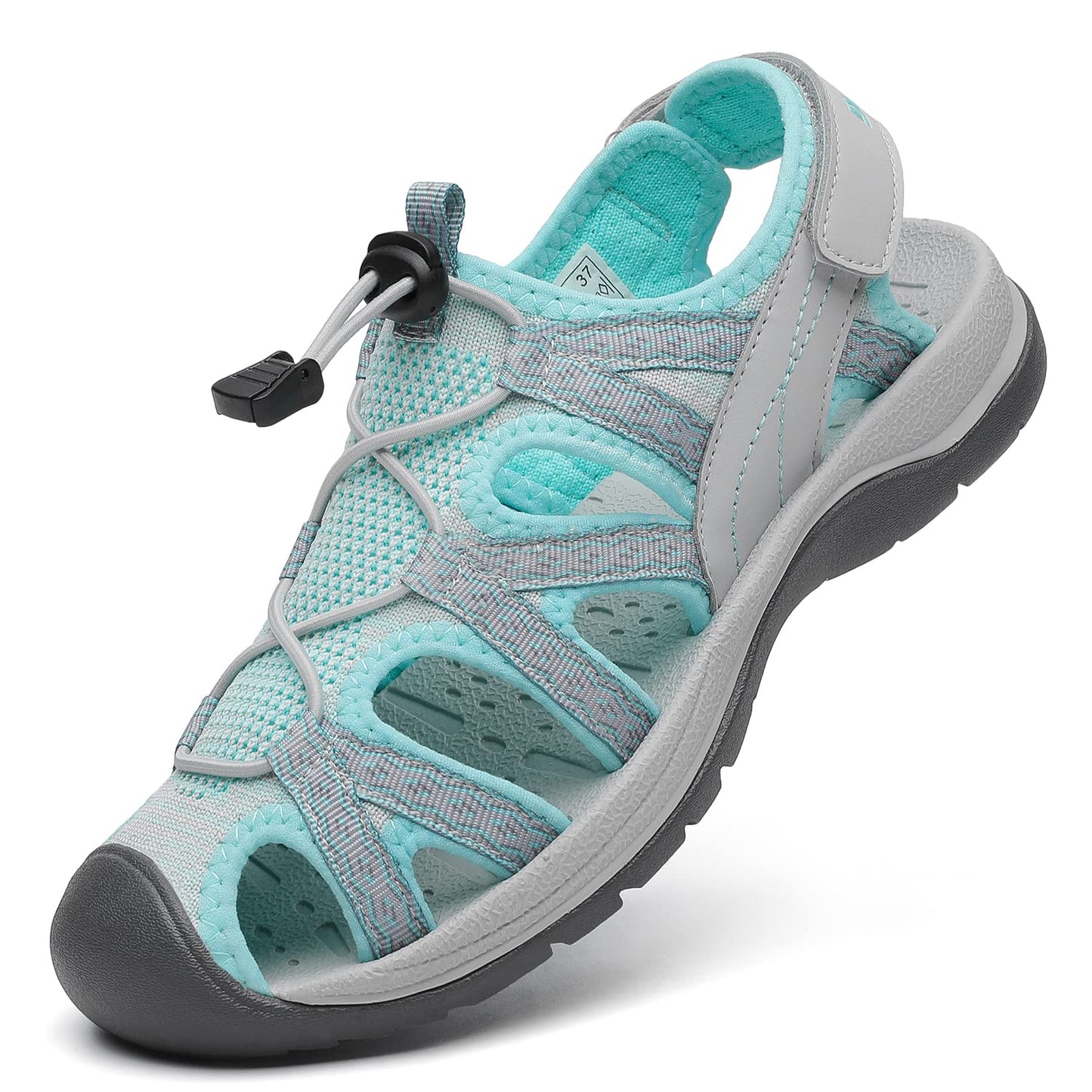 Sandalias Deportivas Mujer