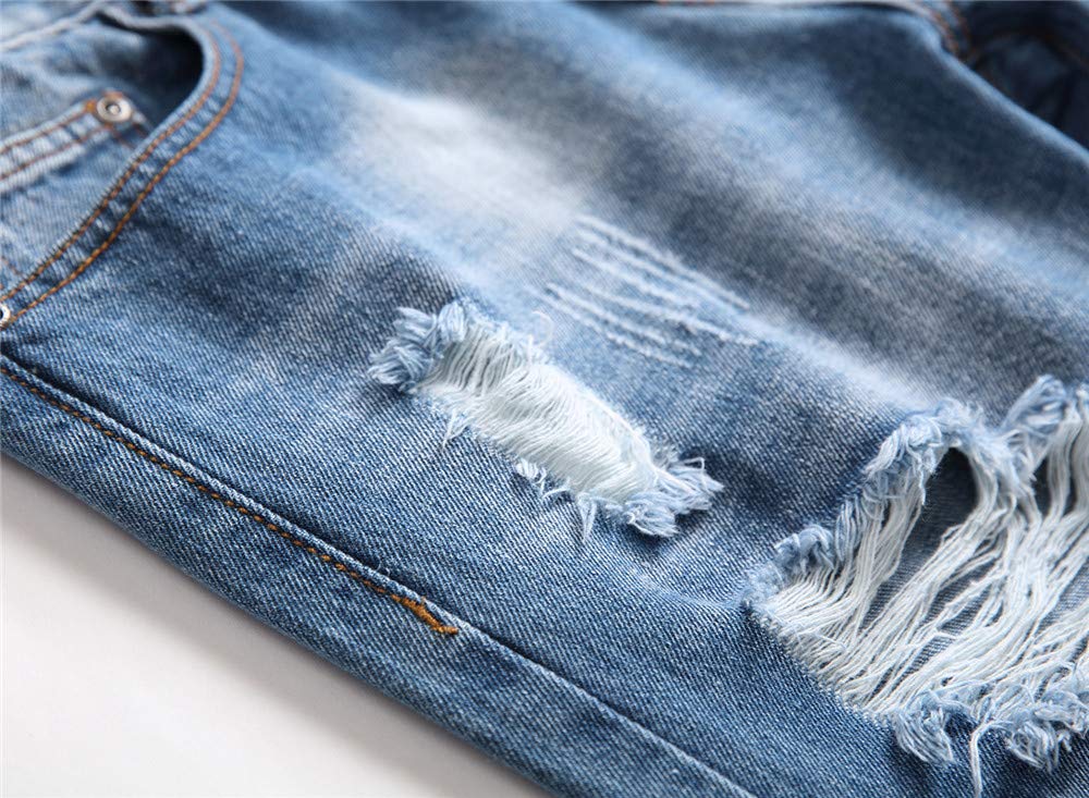 EBXN Jeans