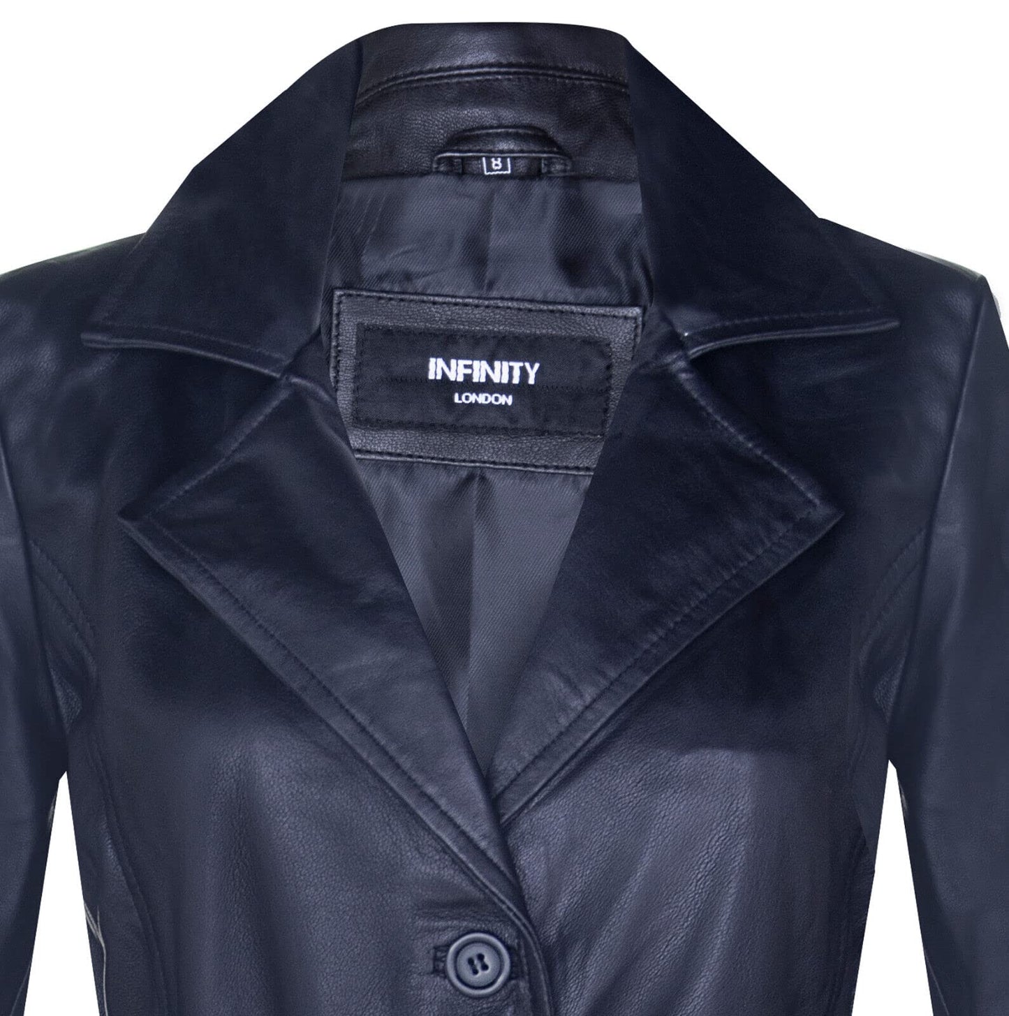 eBexxin - EBXN Abrigo clásico