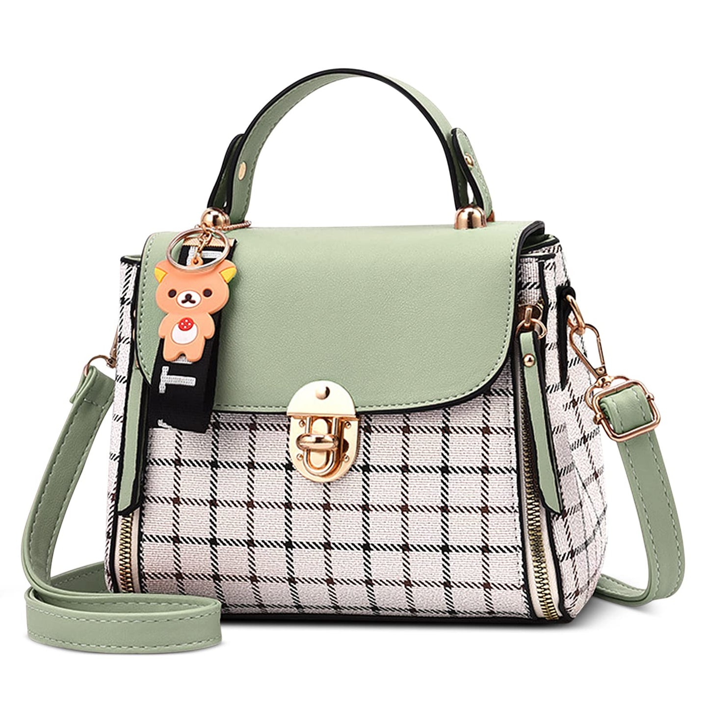 EBXN Moda Bolso de Mujer