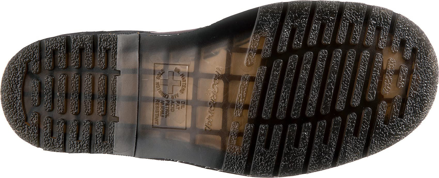 EBXN Unisex-Adult Chelsea Boot