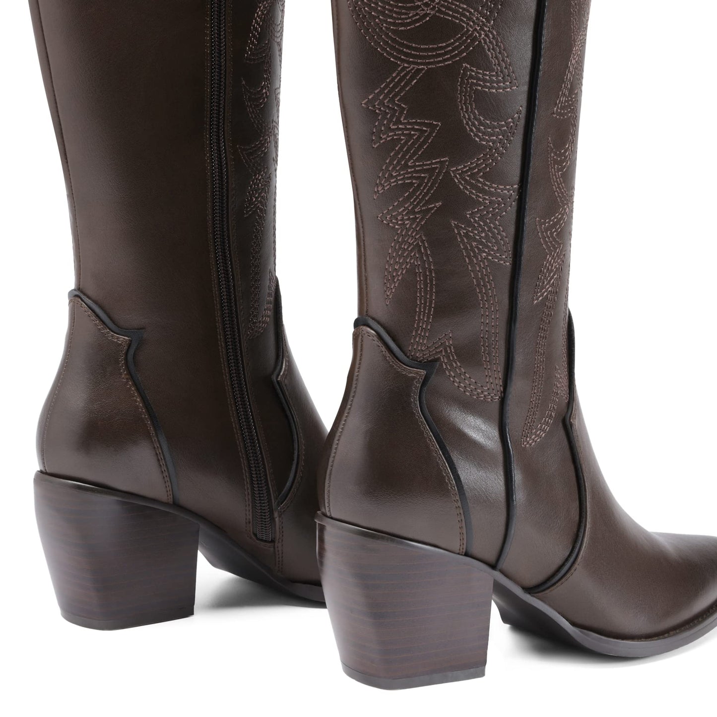EBXN DREAM PAIRS Botas