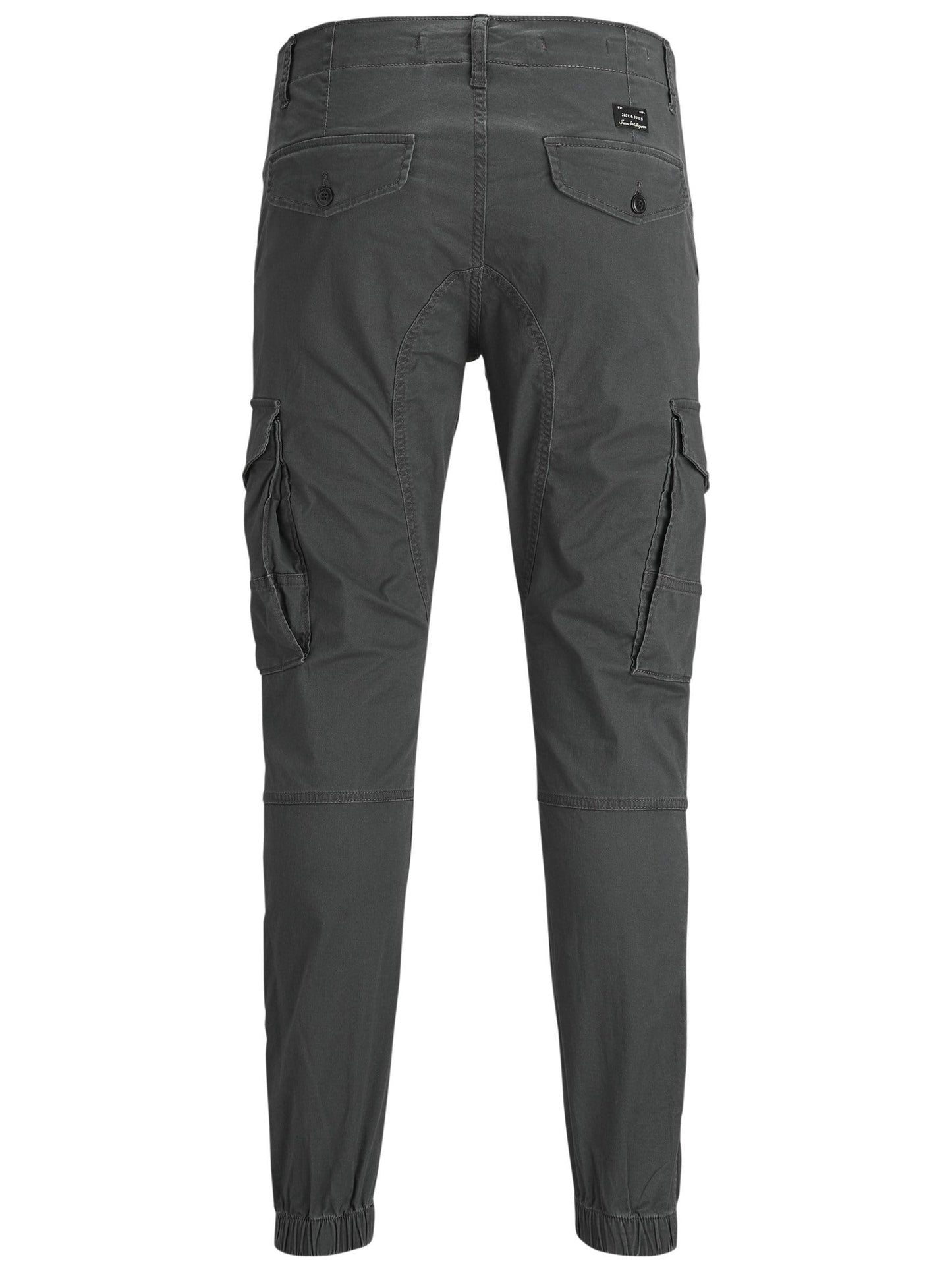 EBXN - Cargo Trousers Slim