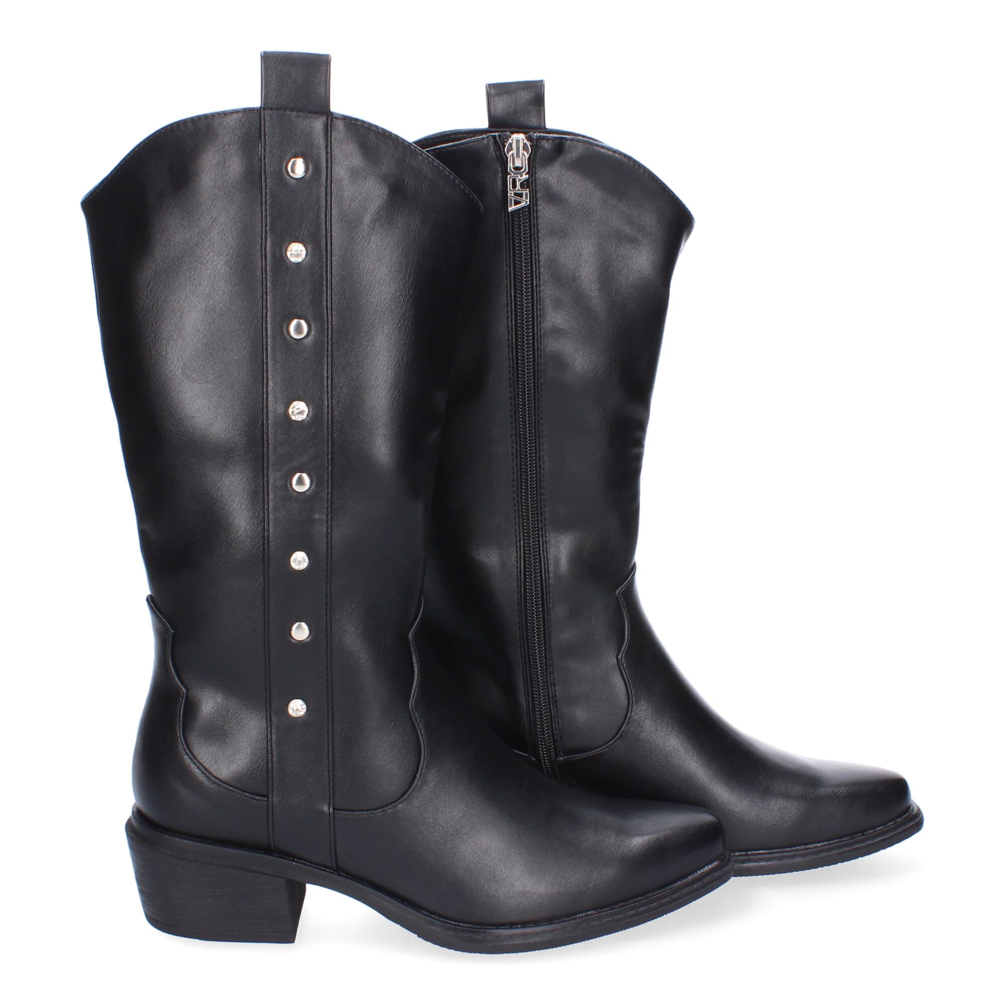 EBXN Bota de Mujer