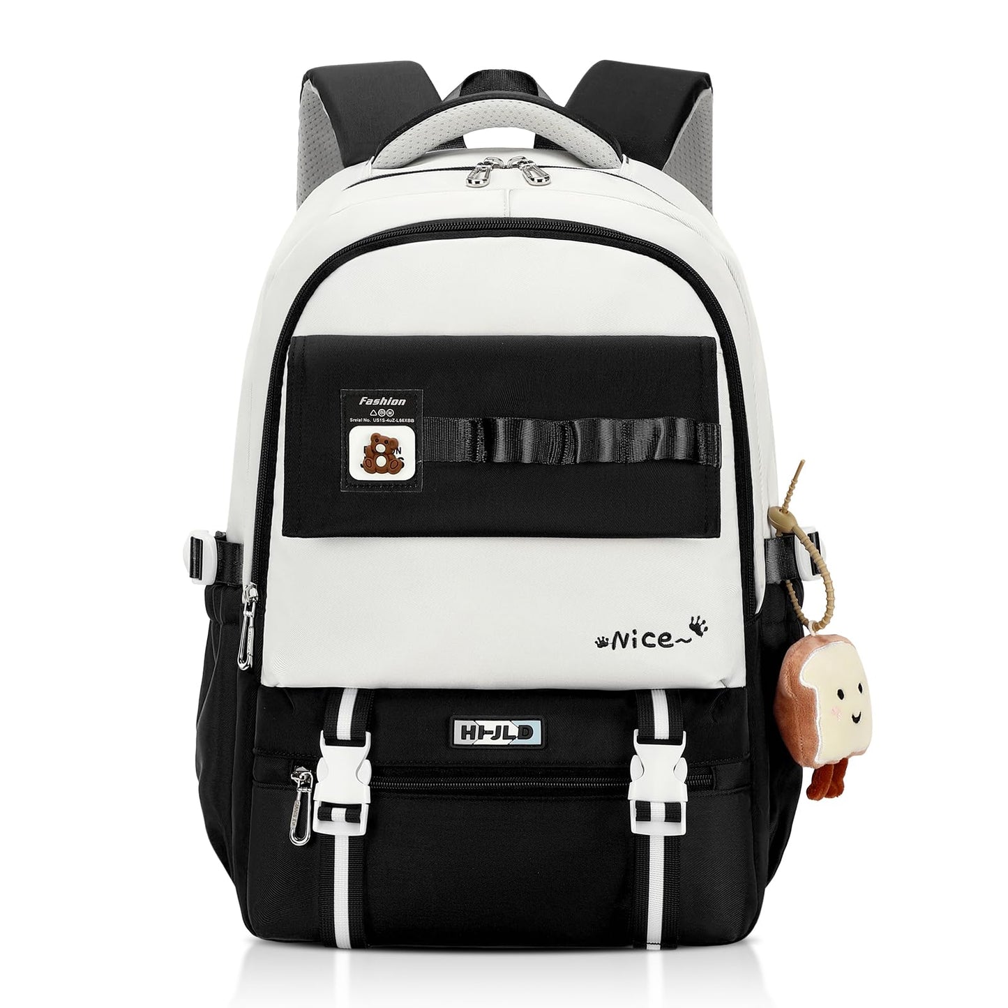 EBXN Mochilas Escolares Niñas