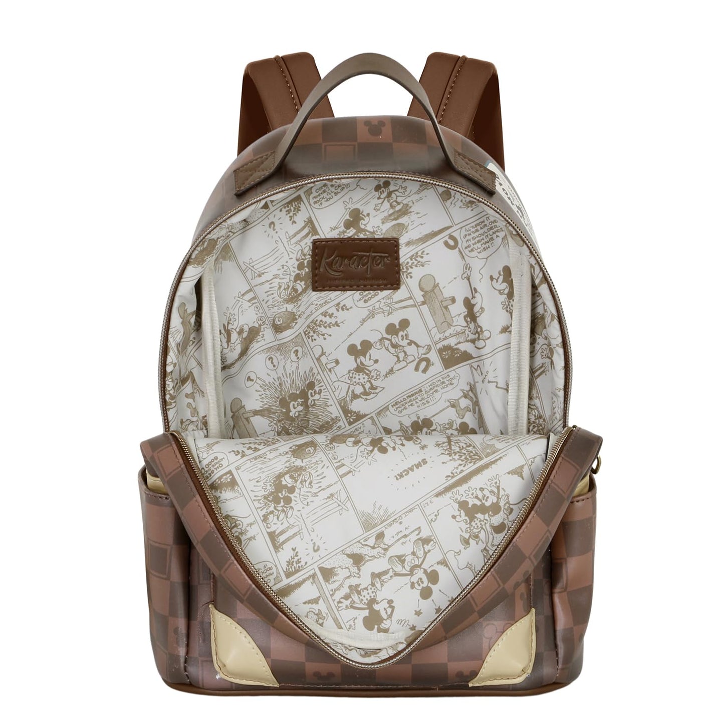 EBXN Disney Mochila
