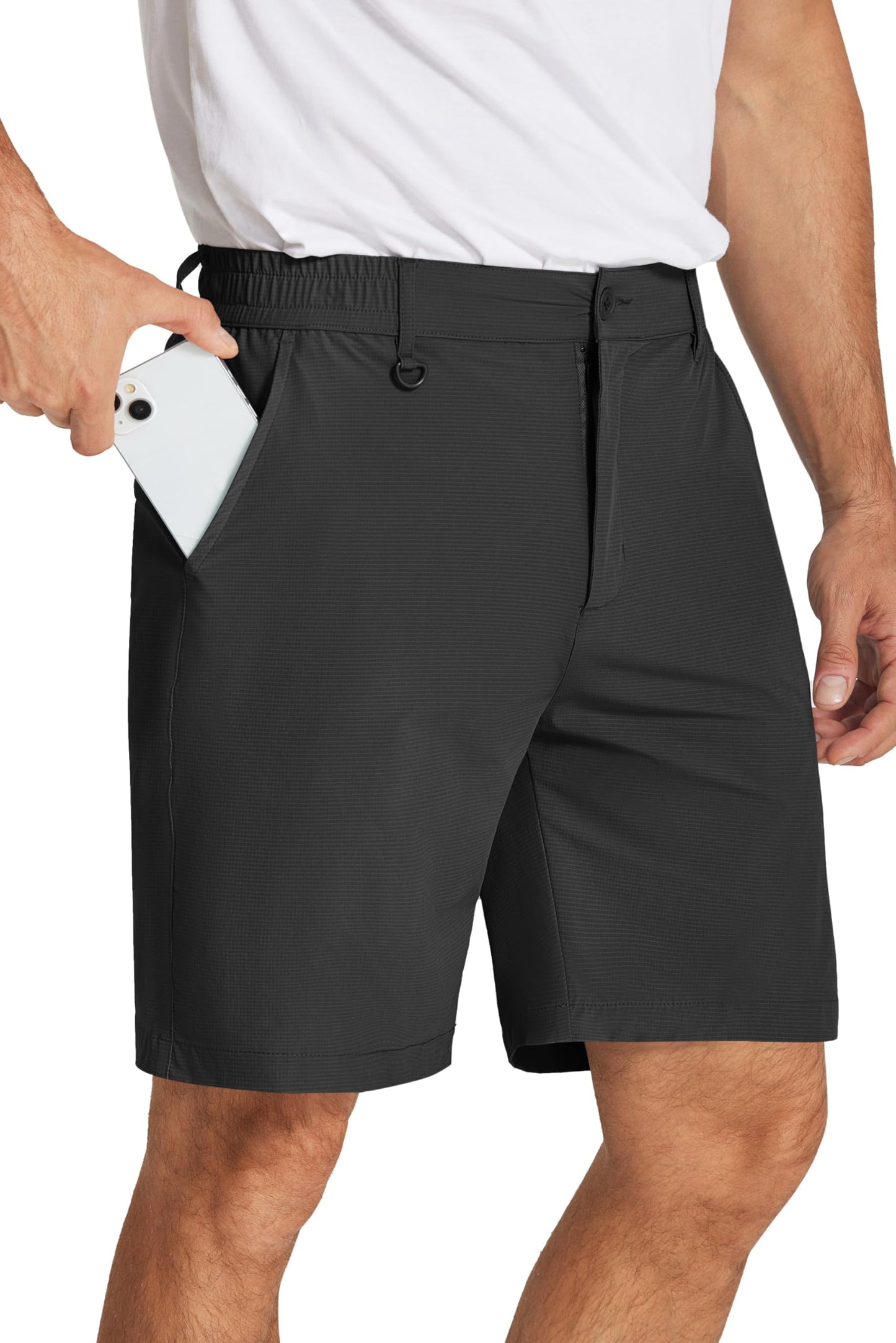 Men's Golf Shorts