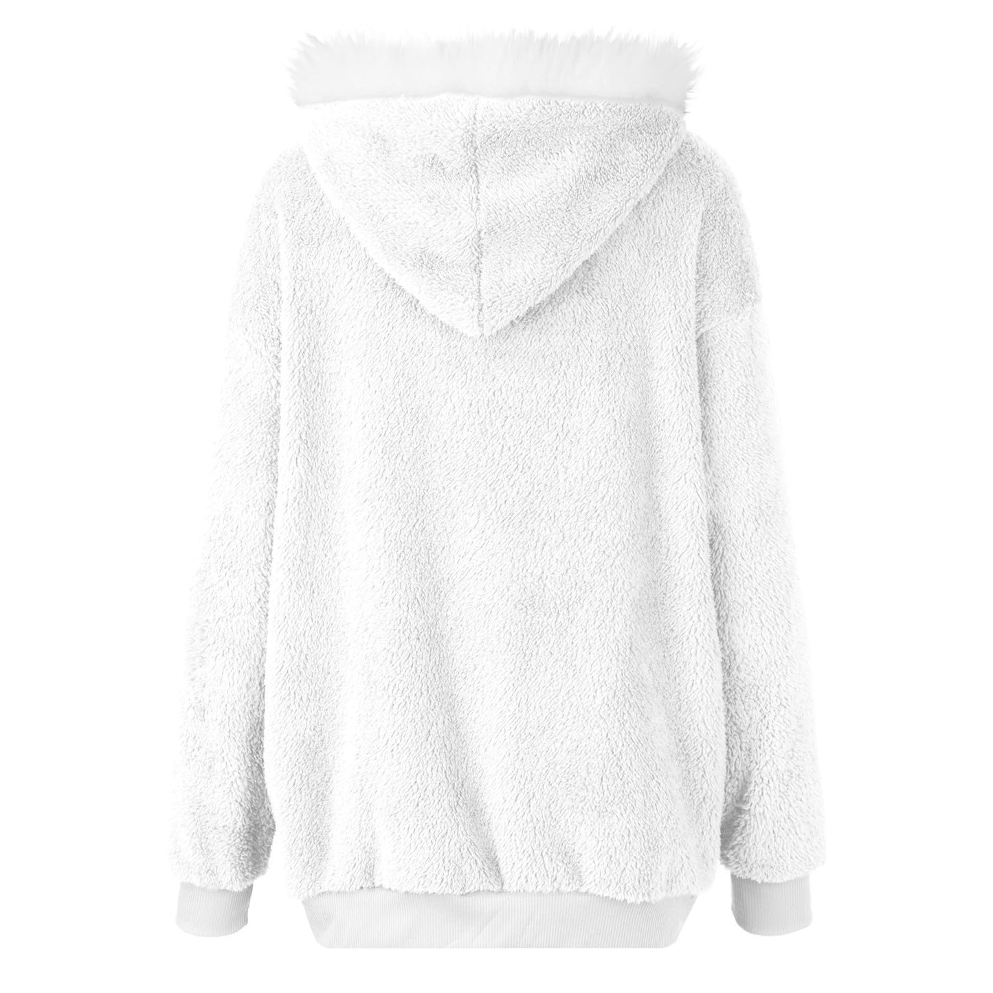 EBXN Chaqueta con Capucha