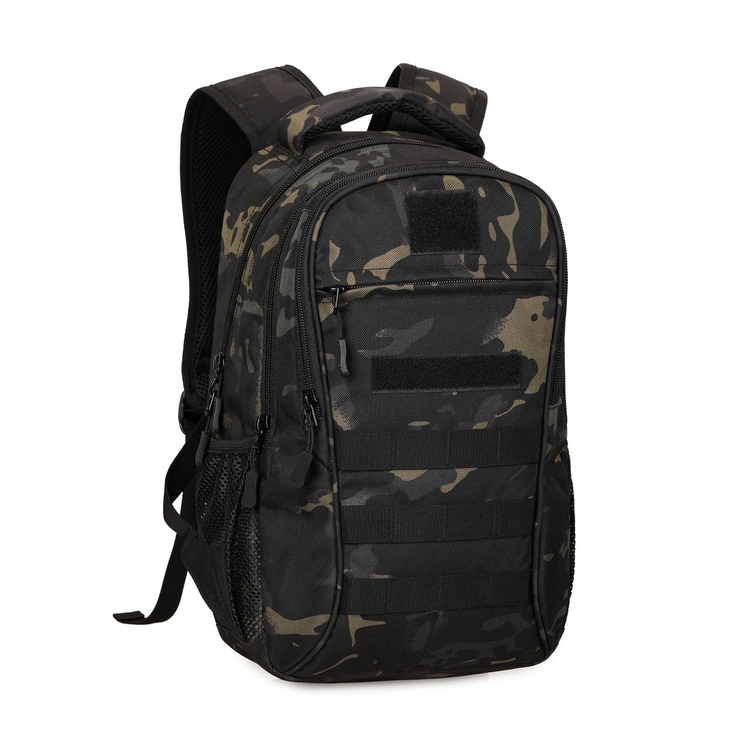 EBXN Mochila Militar Pequeña 15L