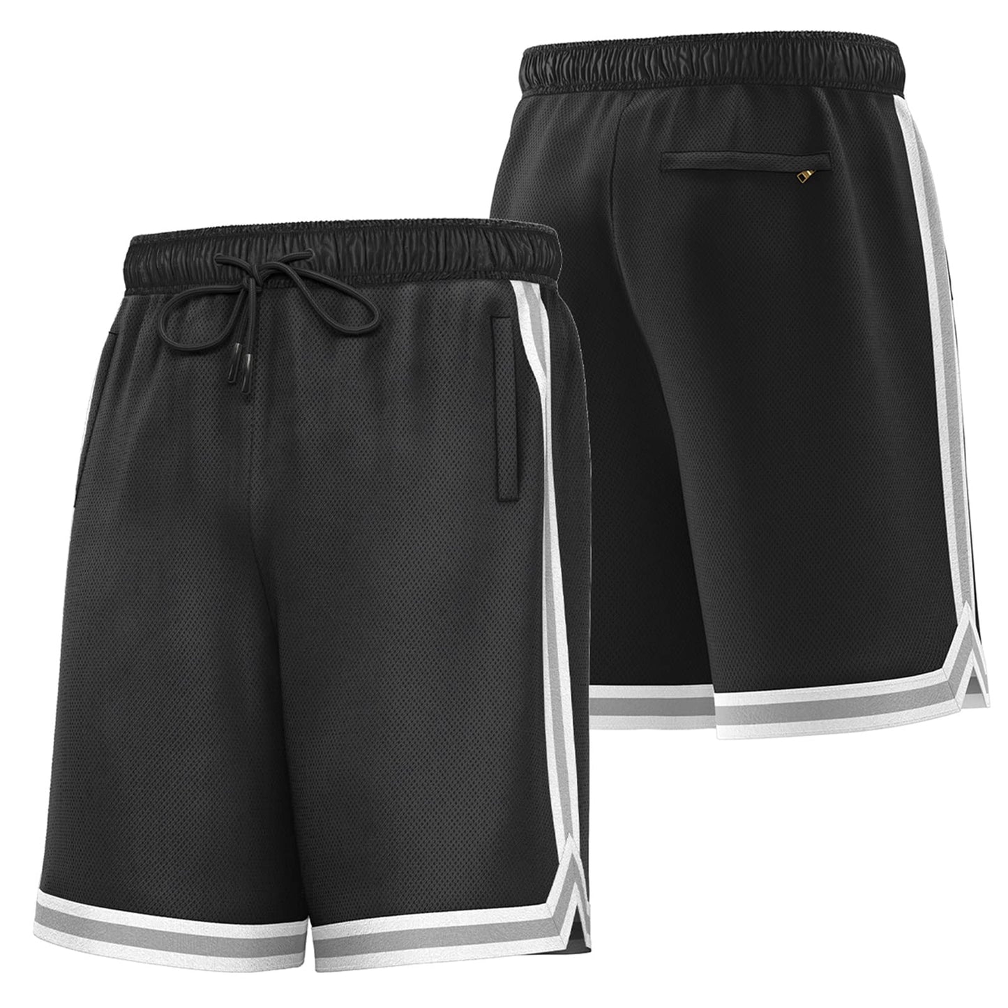 Men’s Mesh Basketball Shorts