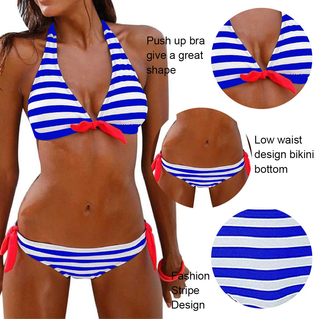 Women's Bikini