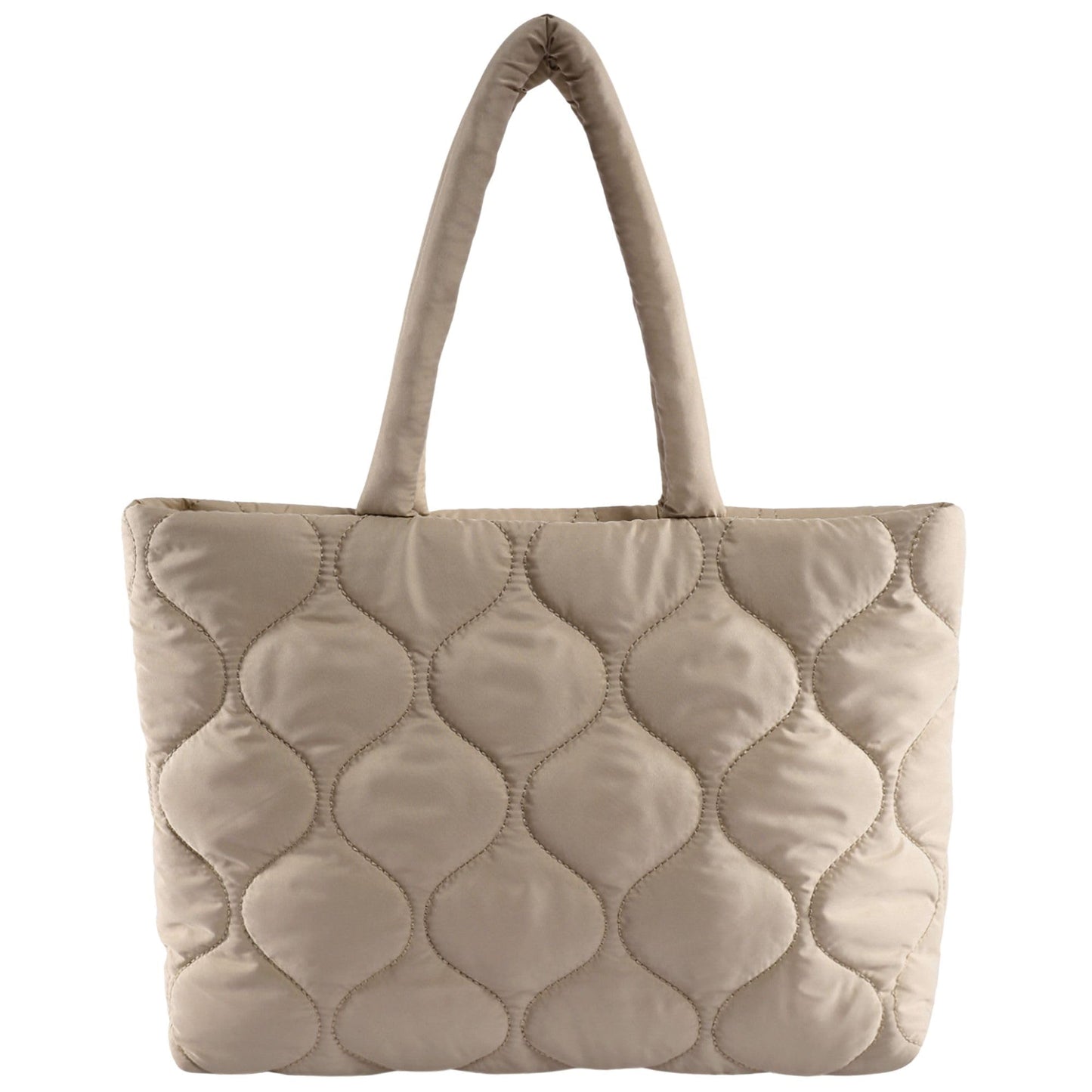 EBXN Bolso acolchado