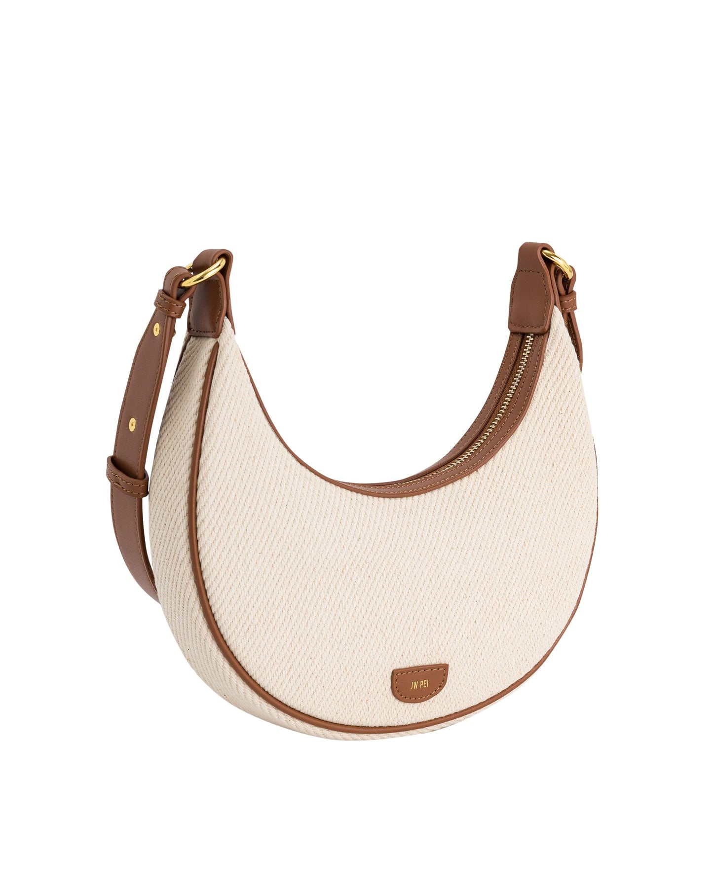 EBXN Carly Bolsa de sillín para mujer