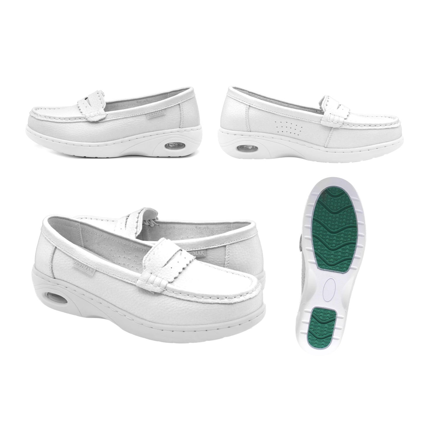 Zapatos Cómodos