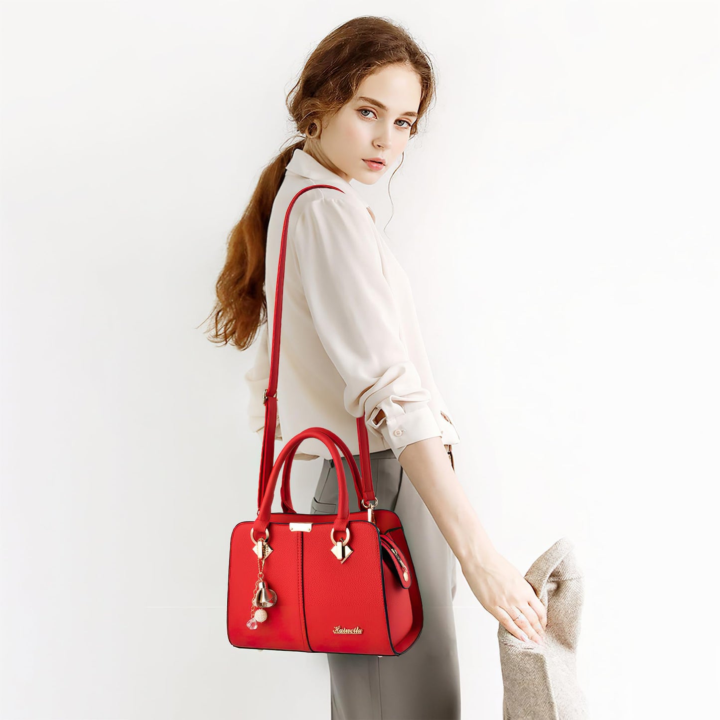 EBXN Bolsos de Mujer
