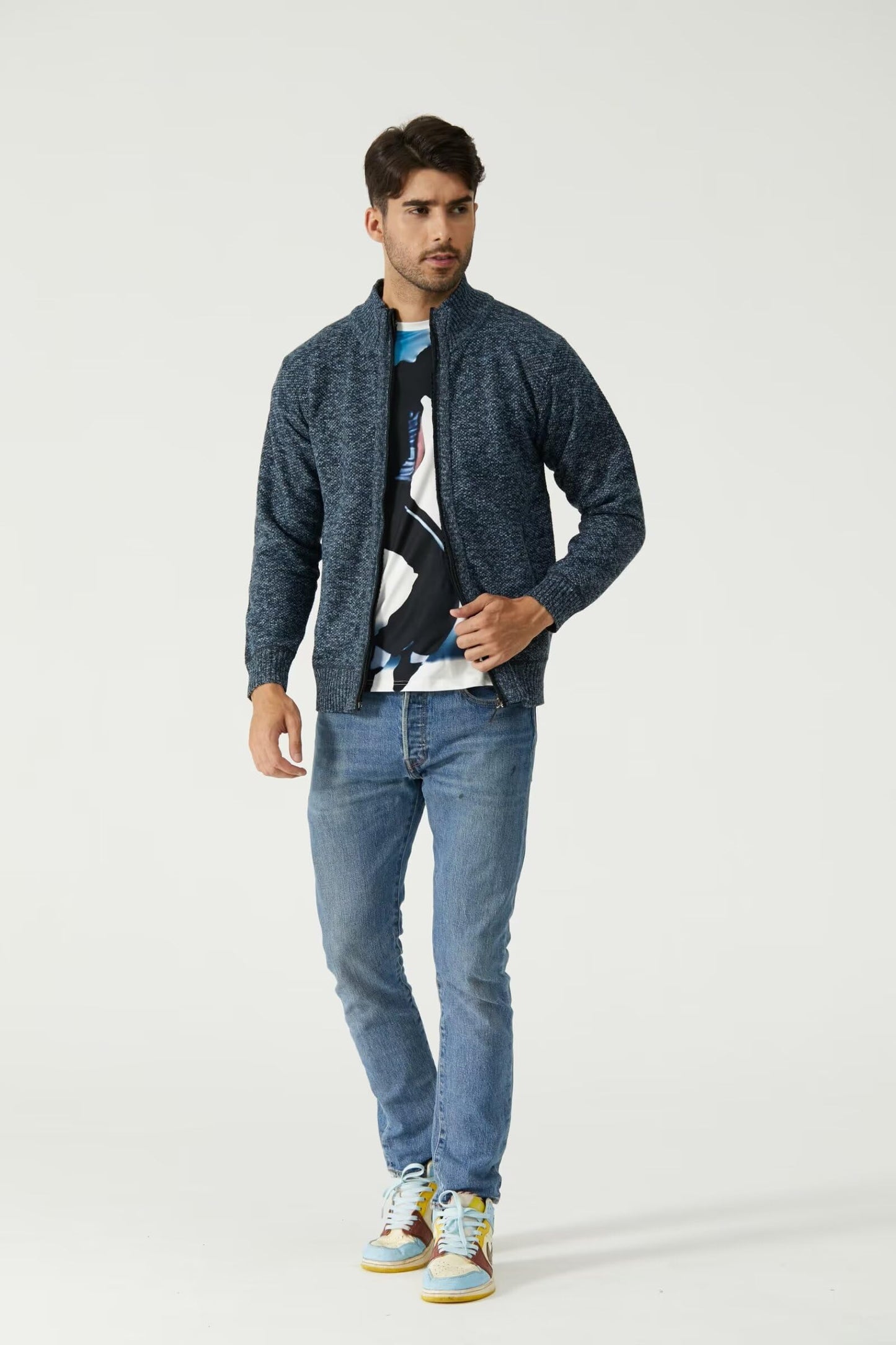 EBXN Hombre Otoño-Invierno