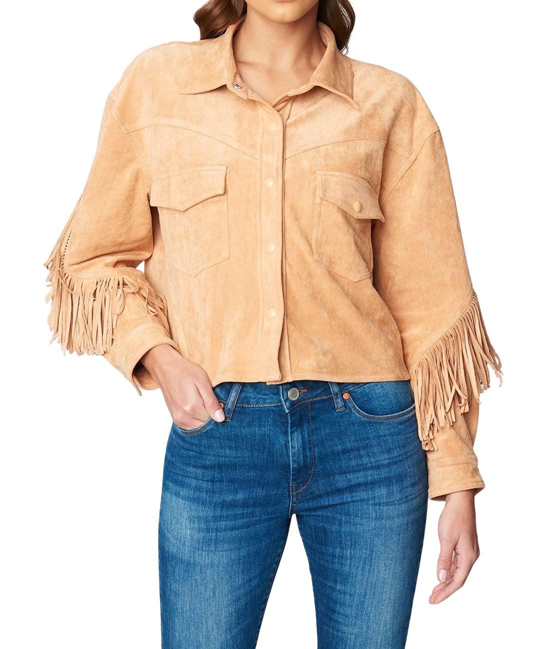 EBXN womens Luxury Comfortable & Stylish Coat