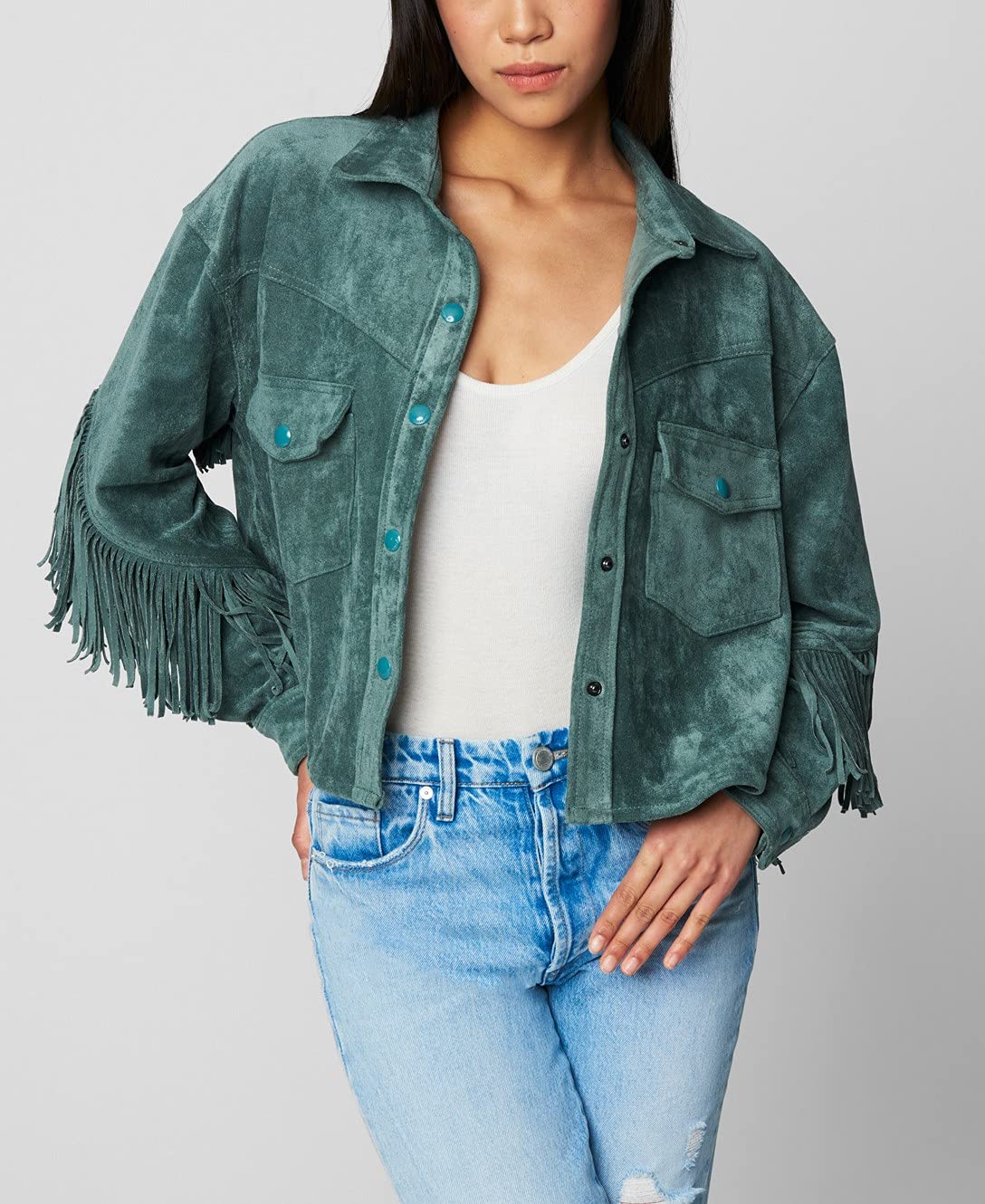 EBXN womens Luxury Comfortable & Stylish Coat