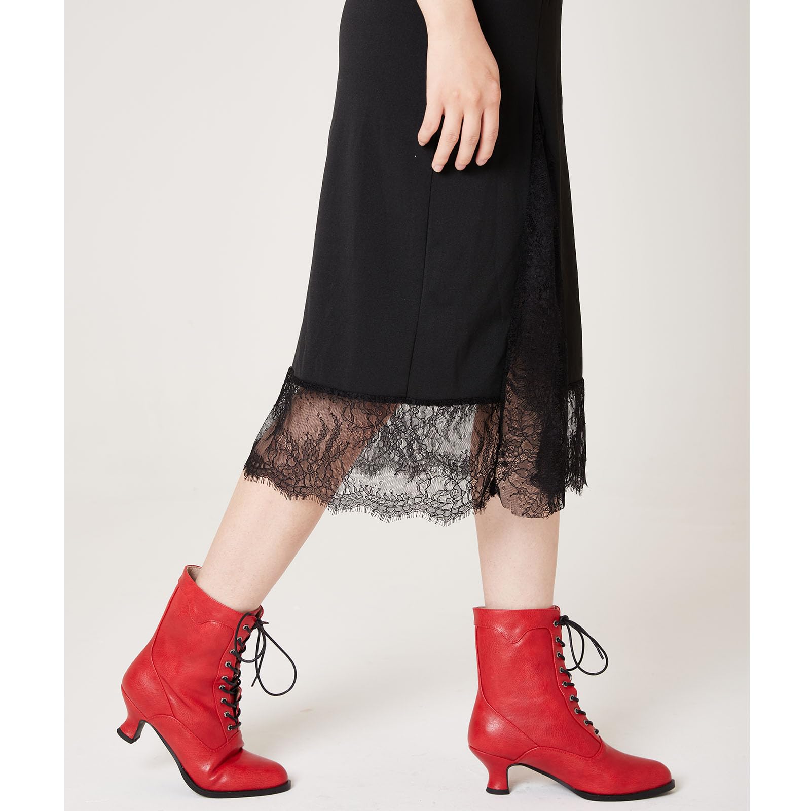 EBXN Women's Ankle Boots
