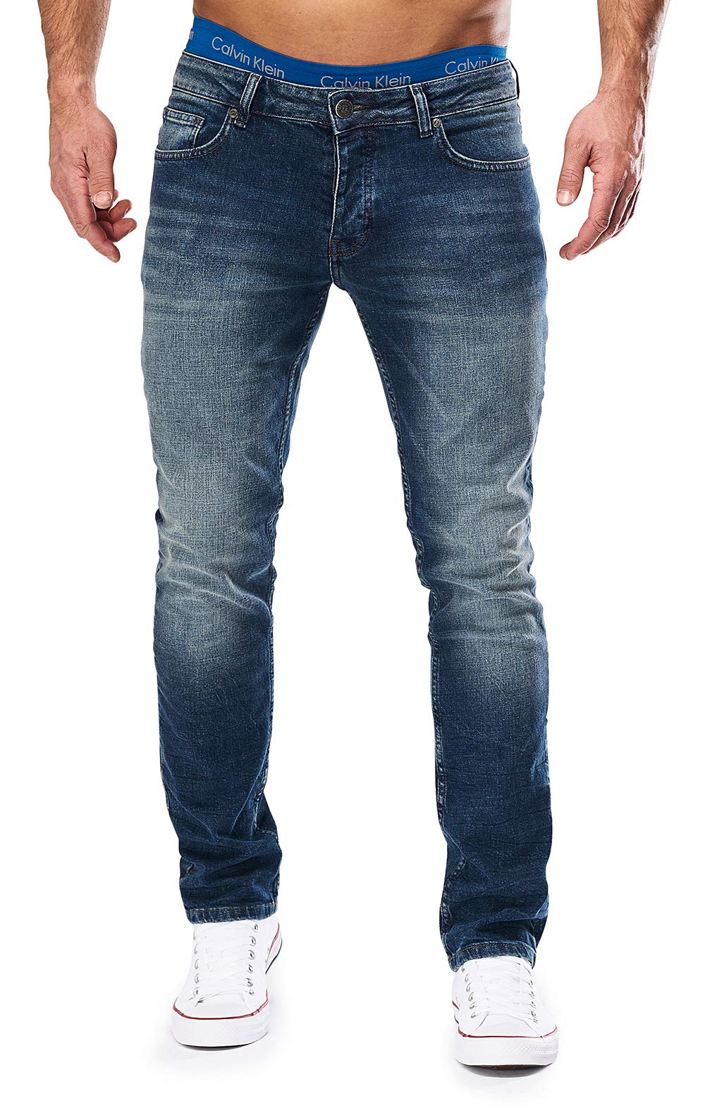 EBXN Pantalones vaqueros