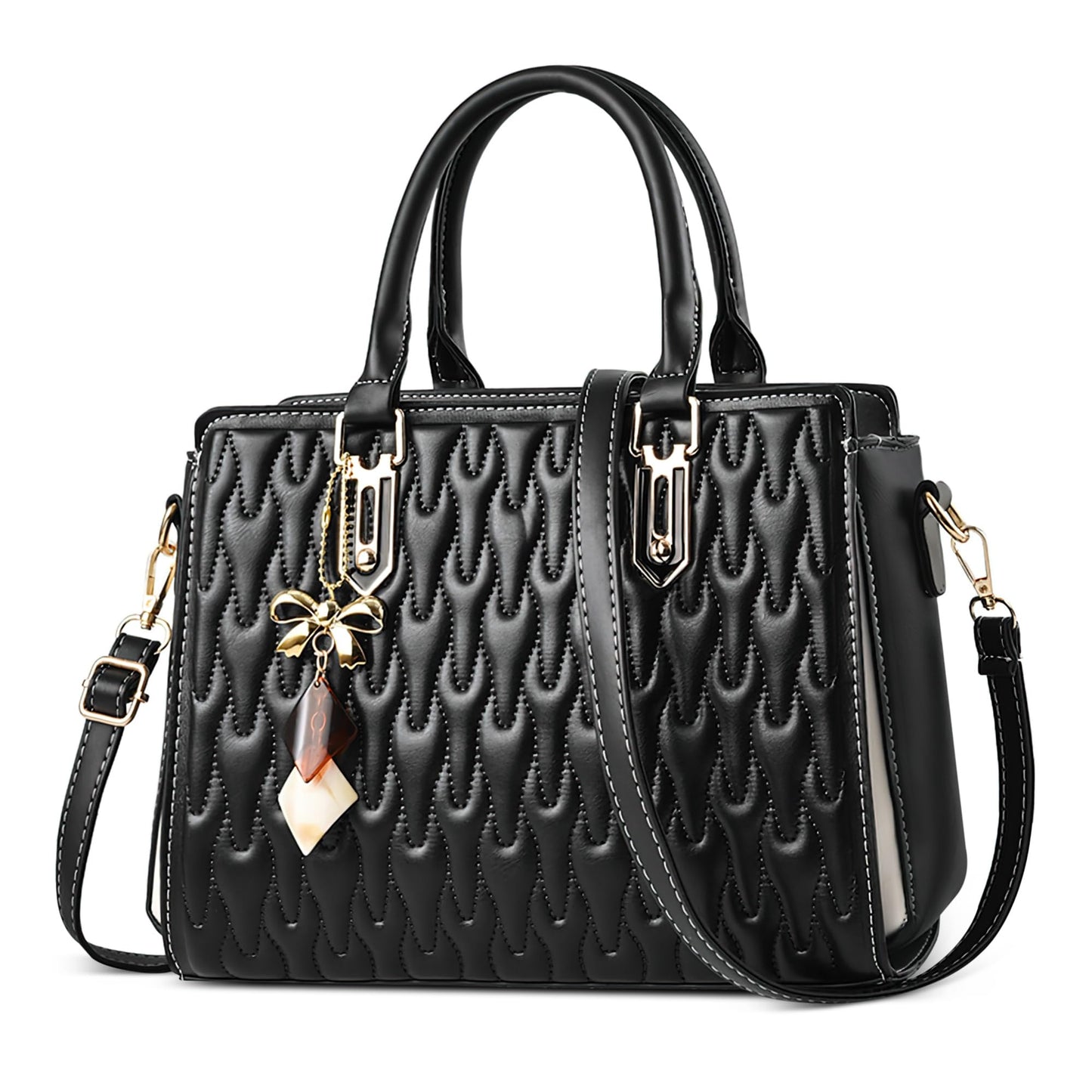 EBXN Elegante Bolso de Mujer