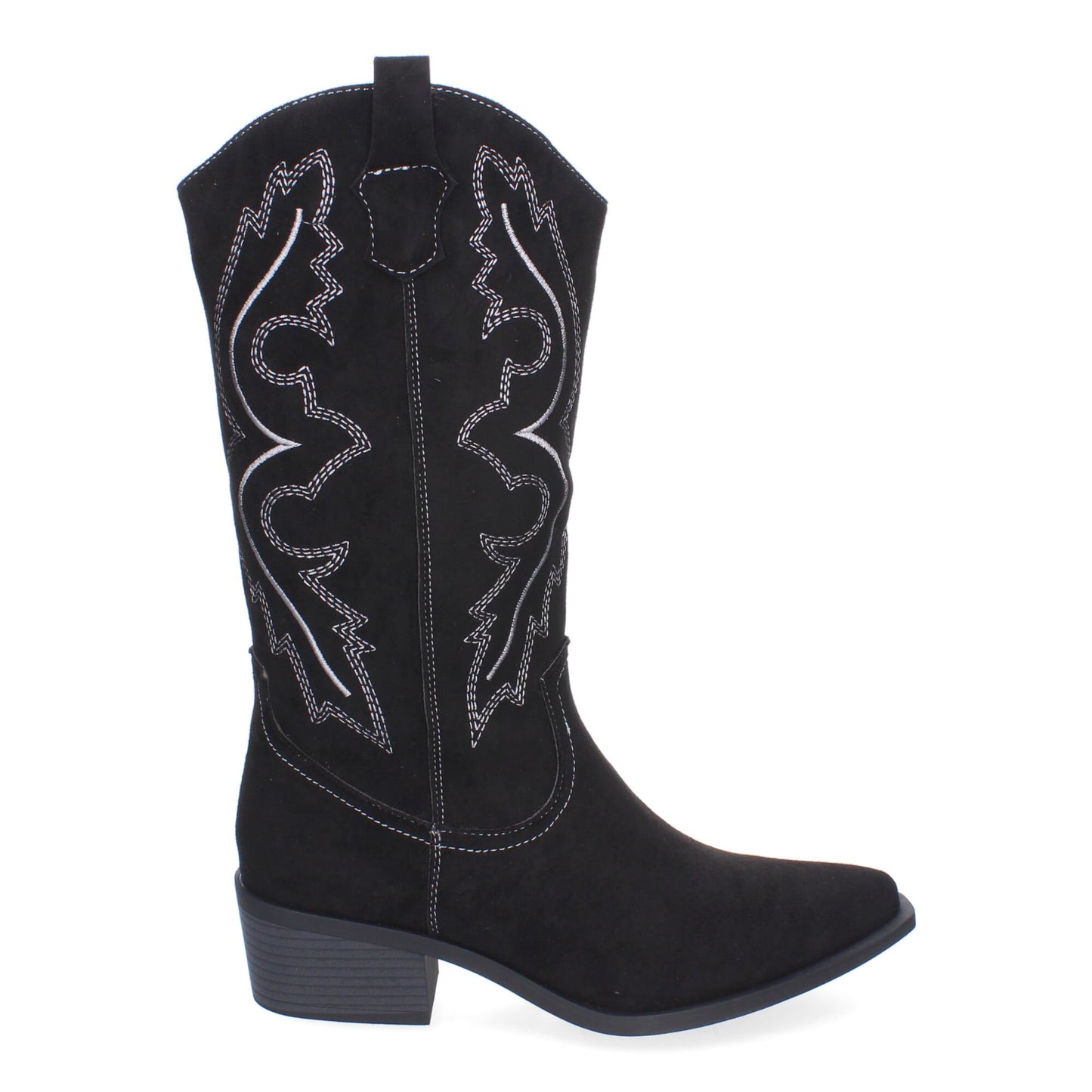 EBXN Bota de Mujer