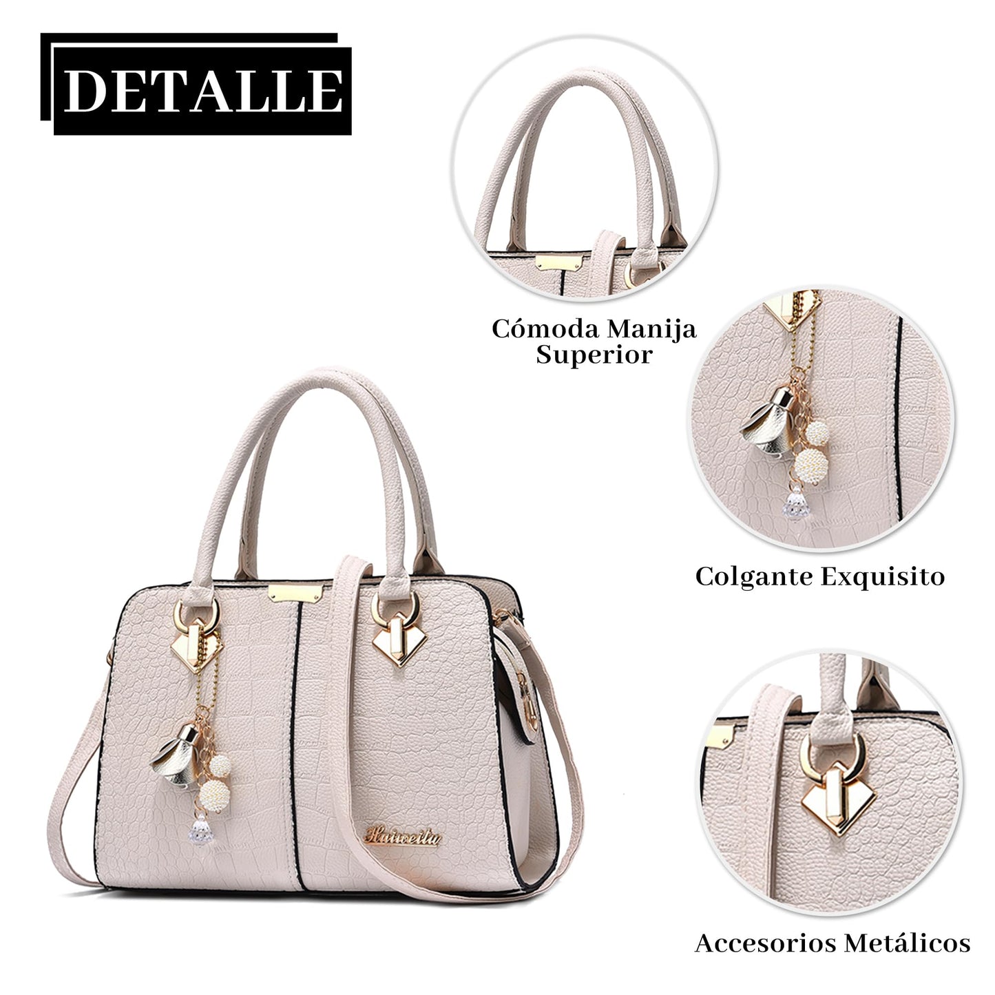 EBXN Bolsos de Mujer