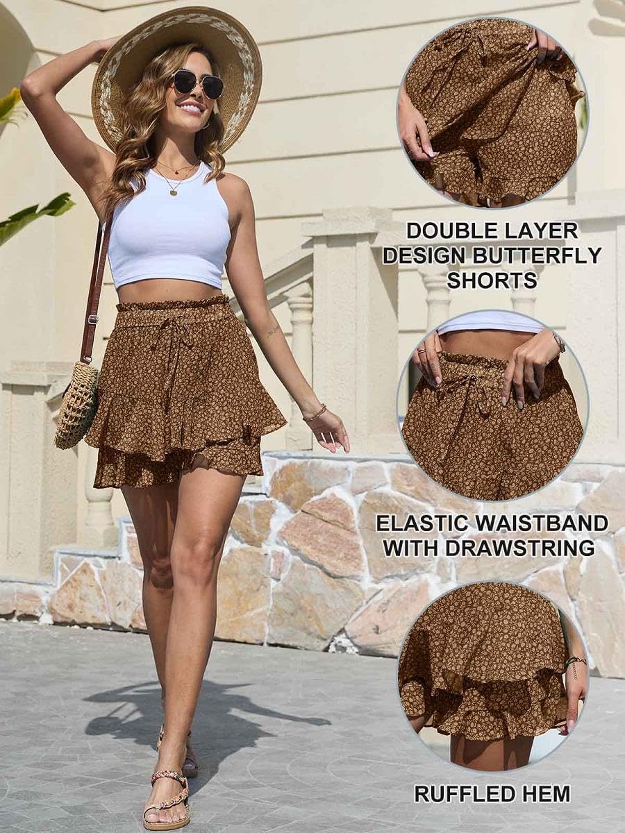 Shorts Women Summer
