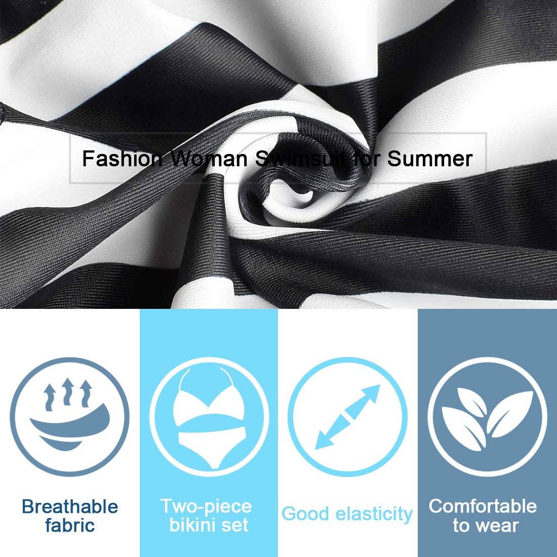 Women's Bikini